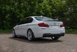 Used 2016 BMW 535i xDrive Sedan image 3