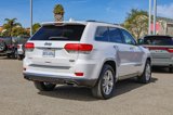 Used 2019 Jeep Grand Cherokee Summit image 4