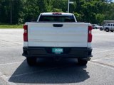 Used 2020 Chevrolet Silverado 1500 W/T w/ WT Value Package image 4