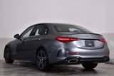 Certified 2024 Mercedes-Benz C 300 4MATIC Sedan image 3
