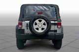 Used 2015 Jeep Wrangler Sport w/ Quick Order Package 24S image 4