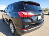 Used 2021 Chevrolet Equinox LT image 5