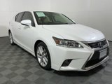 Used 2014 Lexus CT 200h image 3