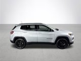 New 2025 Jeep Compass Latitude w/ Convenience Group image 6