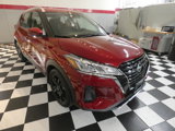 Used 2024 Nissan Kicks SV image 3