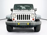 Used 2011 Jeep Wrangler Rubicon w/ PWR Convenience Group image 2