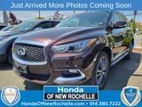 Used 2020 INFINITI QX60 Luxe w/ Essential Package image 2