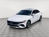 Certified 2024 Hyundai Elantra SEL w/ Convenience Package image 3