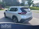 Used 2021 Nissan Rogue SL w/ Premium Package image 5