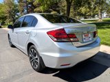 Used 2014 Honda Civic EX image 3