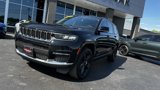 Used 2021 Jeep Grand Cherokee L Limited image 3
