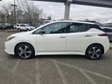 Used 2020 Nissan Leaf SL Plus w/ Protection Package image 5