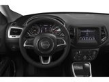 Used 2019 Jeep Compass Sport w/ Tech Group image 4