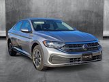 Used 2022 Volkswagen Jetta S image 3