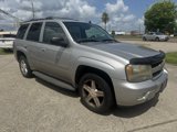 Used 2007 Chevrolet TrailBlazer LT image 3