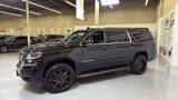 Used 2018 Chevrolet Suburban LT image 4
