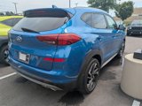 Used 2020 Hyundai Tucson Sport image 4