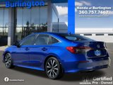 Used 2022 Honda Civic EX image 4