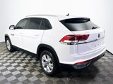 Used 2021 Volkswagen Atlas Cross Sport S image 6