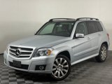 Used 2011 Mercedes-Benz GLK 350 2WD image 2
