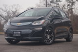 Used 2017 Chevrolet Bolt Premier w/ Driver Confidence II Package image 4