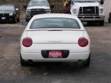 Used 2002 Ford Thunderbird image 6