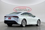 Used 2021 Toyota Mirai XLE w/ Advanced Technology Package image 3
