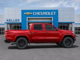 New 2025 Chevrolet Colorado W/T w/ WT Custom Package image 5