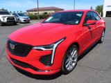 Used 2024 Cadillac CT4 V w/ Super Cruise 2 Package image 3