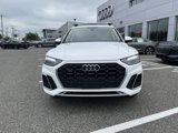 Used 2023 Audi Q5 2.0T Premium w/ Convenience Package image 2