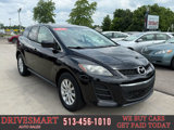 Used 2010 MAZDA CX-7 i Sport w/ Convenience Pkg image 2