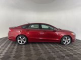Used 2013 Ford Fusion SE image 4