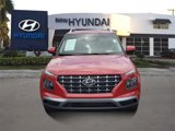 Certified 2022 Hyundai Venue SEL w/ Cargo Package image 2