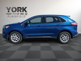 Used 2024 Ford Edge SEL image 2