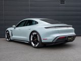 Used 2025 Porsche Taycan image 3