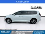 Used 2020 Chrysler Pacifica Limited image 4