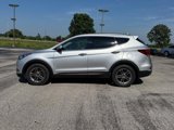 Used 2017 Hyundai Santa Fe Sport image 2