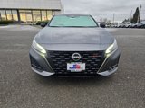 New 2025 Nissan Altima 2.5 SR image 2