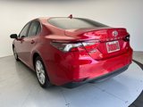 Used 2023 Toyota Camry LE image 4