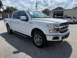 Used 2020 Ford F150 Lariat image 3