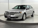 Used 2011 Lincoln MKZ image 3