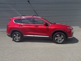 Used 2022 Hyundai Santa Fe SEL image 2