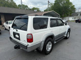 Used 1998 Toyota 4Runner Limited image 4