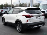Used 2023 Kia Seltos LX image 3