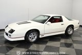 Used 1986 Chevrolet Camaro LT image 5