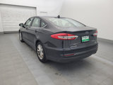 Used 2020 Ford Fusion SE image 5