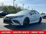 Used 2023 Toyota Camry XSE image 3