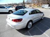 Used 2013 Volkswagen CC Lux image 5