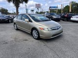Used 2007 Honda Civic LX image 3