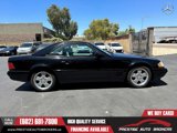 Used 2000 Mercedes-Benz SL 500 image 6